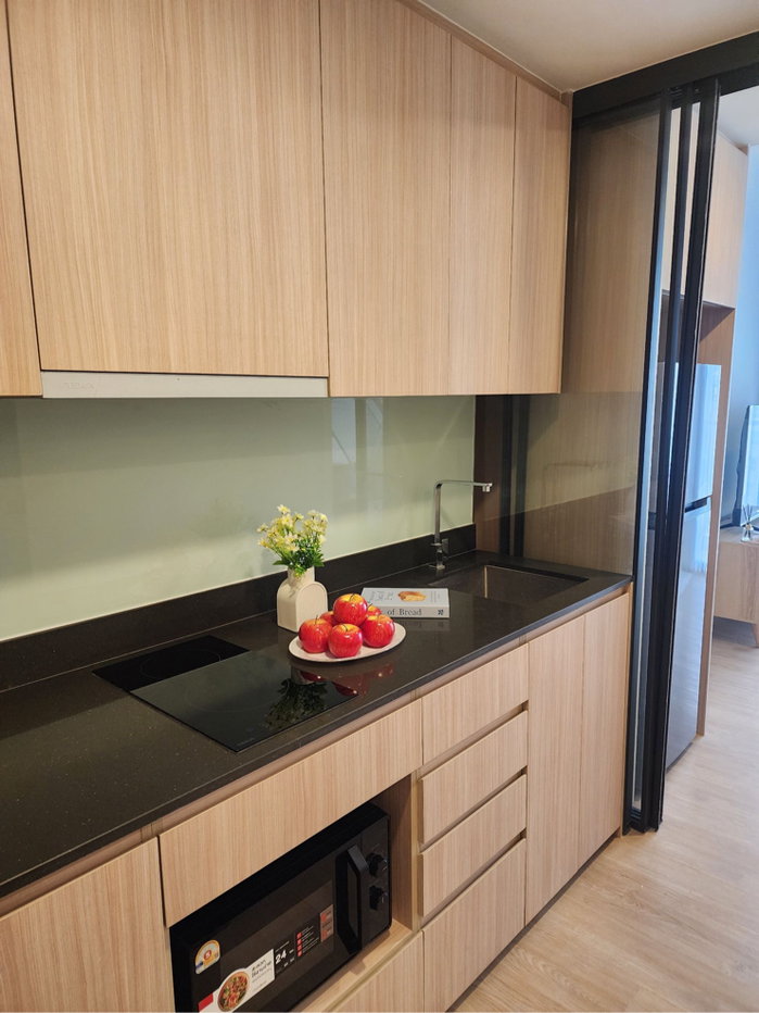 รูป 💎For rent 📍 Landmark @ MRTA Rama 9 📍 Rent Prices 25,500/ month. - รูปที่ 12/17