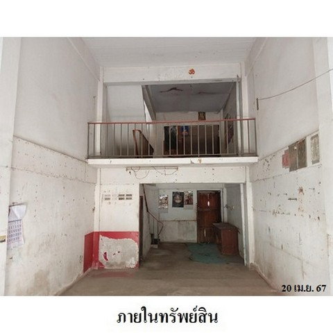 รูป Z3A0588 ขายอาคารพานิชย์ แขวง บางบอน เขต บางบอน จังหวัด กรุงเทพมหานคร - รูปที่ 2/8