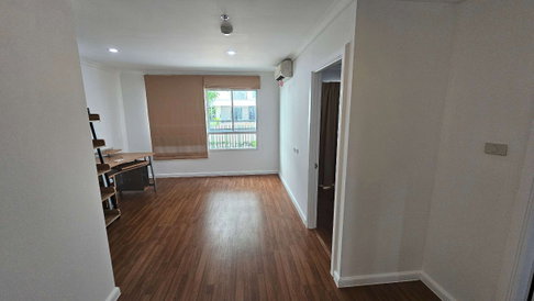 เจ้าของปล่อยเอง LPN Suite ปิ่นเกล้า ชั้น 5 ขนาดห้อง 35 ตรม.