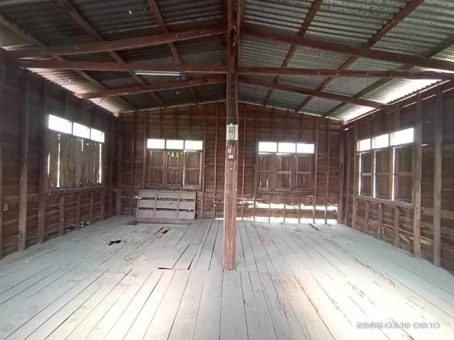 รูป บ้านเดี่ยว 117 ตร.วา บรบือ มหาสารคาม 428,000 - รูปที่ 12/32