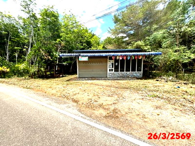 HOME 110 Sq.w. Phunphin Surat Thani for 1.8M