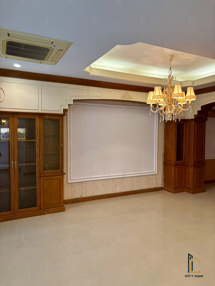 รูป 🔥For Rent!! 3b3b 35k - Urban Sathorn (Bolero zone) 📞Call 090 919 9898 - รูปที่ 2/9