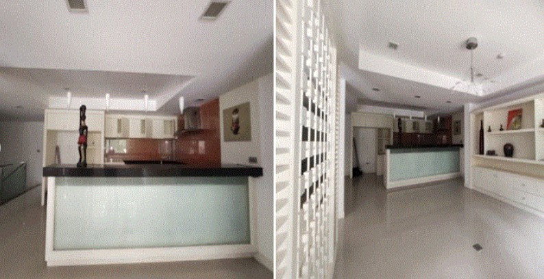 รูป คอนโด ติดชายทะเล ชะอำ มี Terrace ติดสวน ร่มรื่น รหัสแฟ้ม 60-00812 หรือ 28949-0001 ติดต่อคุณสุชาติ - รูปที่ 13/20