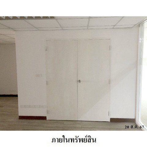 รูป Z1T2908 ขายสำนักงาน โครงการ จูเวลเลอรี่เซ็นเตอร์ แขวง สุริยวงศ์ เขต บางรัก จังหวัด กรุงเทพมหานคร - รูปที่ 4/8