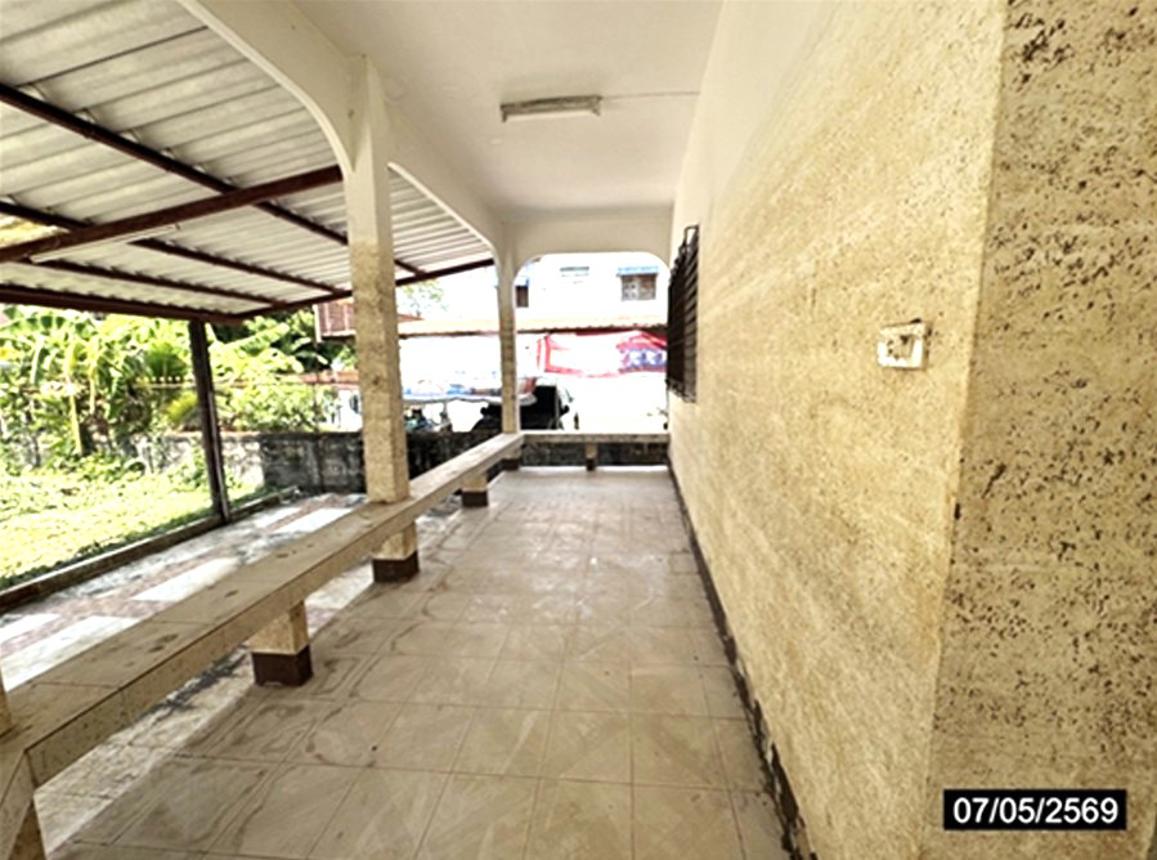 picture HOME 93.8 Sq.w. Muang Ubon Ratchathani Ubon Ratchathani for 1.7M - 16/30