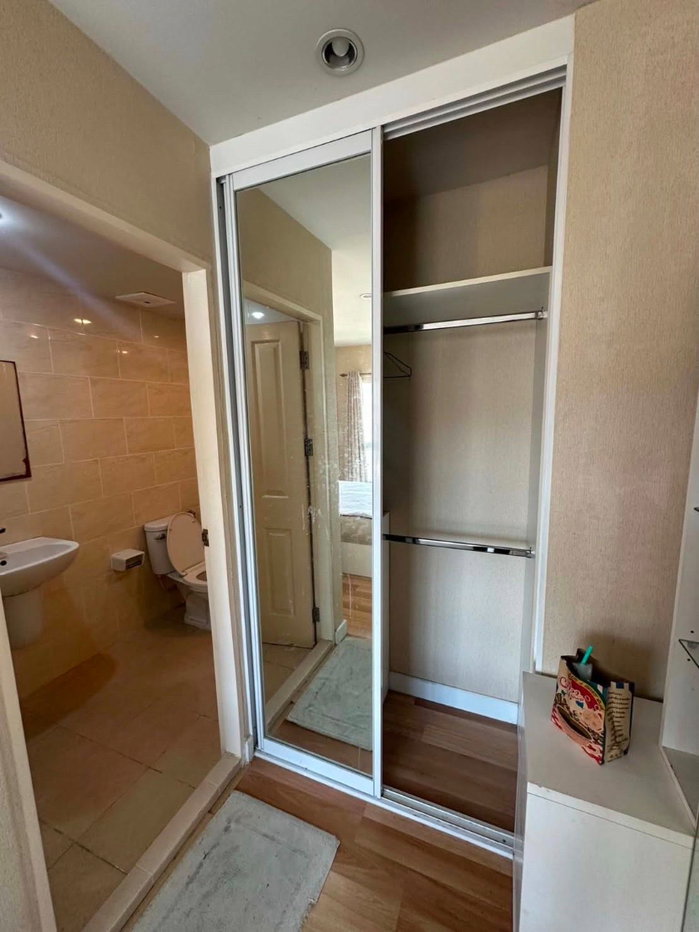 รูป 🤝🏻RB24902 ให้เช่าถูกมาก👍เดอะคิวบ์ แจ้งวัฒนะ✅แอดไลน์ @mproperty( มี @ ด้วย) แอดมินตอบไว - รูปที่ 4/6