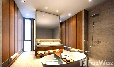 Houses for sale Srisoonthorn Road Phuket  : 5 Bedroom Villa for sale at Highland Park Residences Bangtao Beach - Phuket  1971092