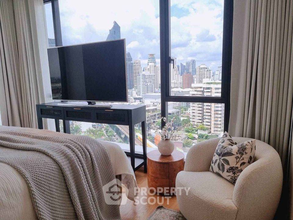 รูป คอนโด 2-ห้องนอน ที่ บีทนิค สุขุมวิท 32 ใกล้ BTS ทองหล่อ (ID 1526410) - รูปที่ 9/11
