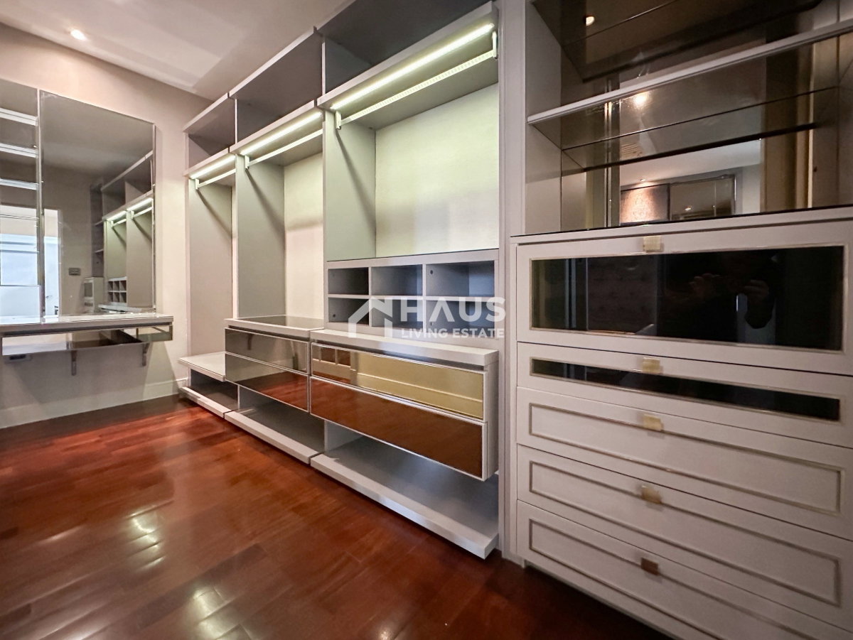 picture Nantawan Pinklao - Ratchapruek / 5 Bedrooms #HRP1014 - 16/20