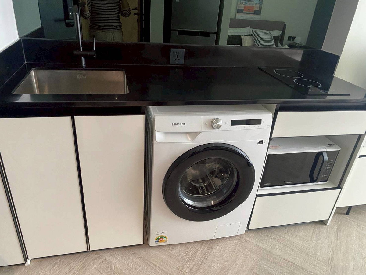 picture For Rent Chapter Charoennakhorn-Riverside (Near ICON SIAM And BTS) - 11/11