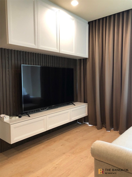 Noble Recole High-potential Location, Not as Expensive as You Think near MRT Sukhumvit Station
