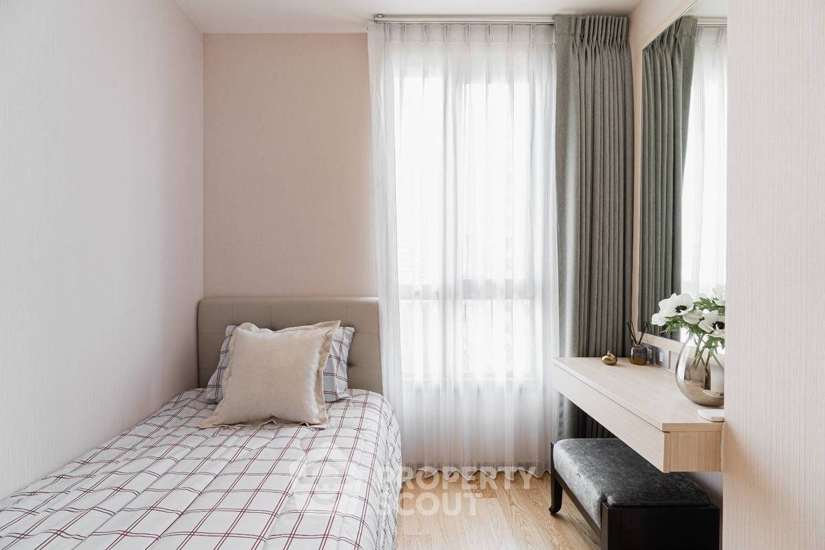 picture 2-BR Condo at H Sukhumvit 43 near BTS Phrom Phong (ID 388926) - 5/22