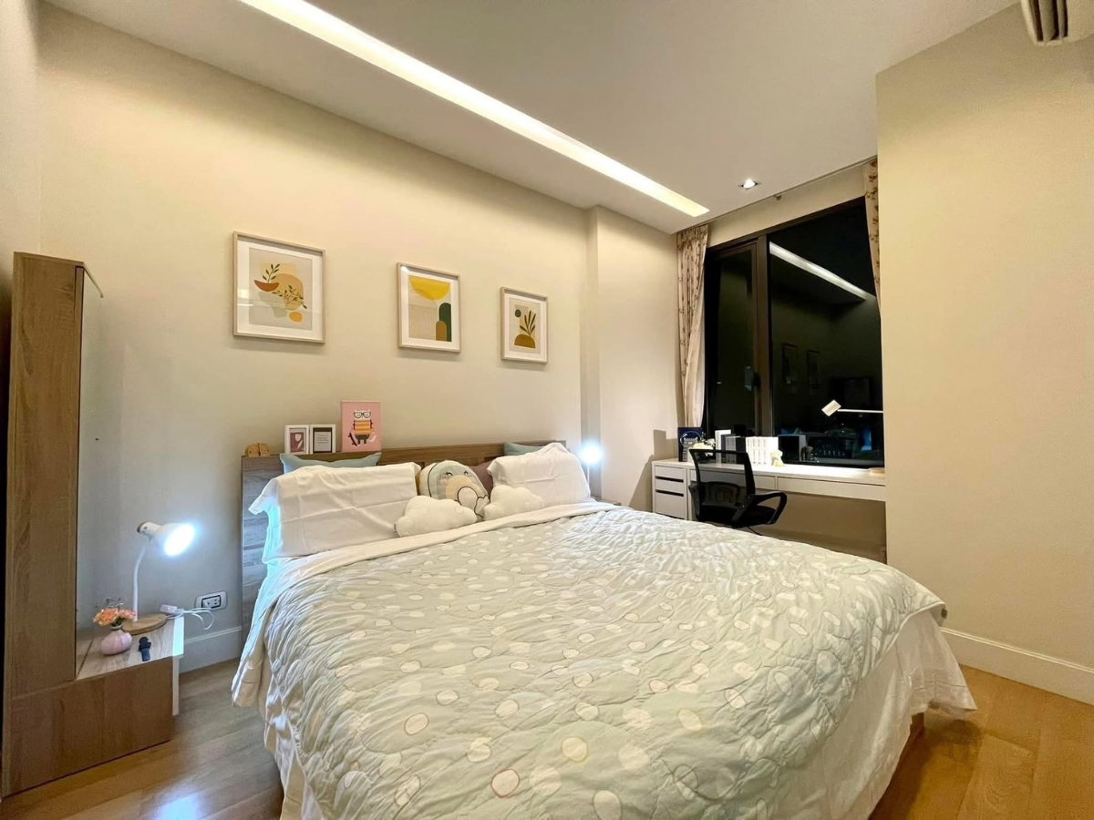 picture For Rent ✨ Equinox ✨ Fully Furnished and Equipped, near BTS Mo Chit. - 2/11