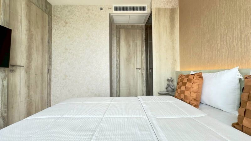 picture HOT DEAL Riviera Monaco Pattaya - 7/27