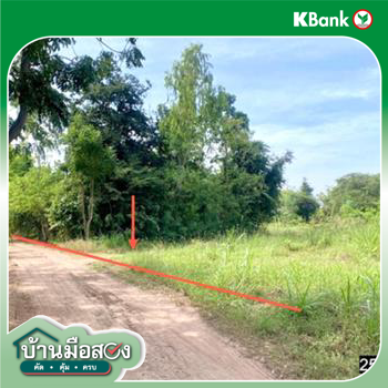 picture LAND 2394 Sq.w. Chum Phae Khon Kaen for 958,000 - 12/14
