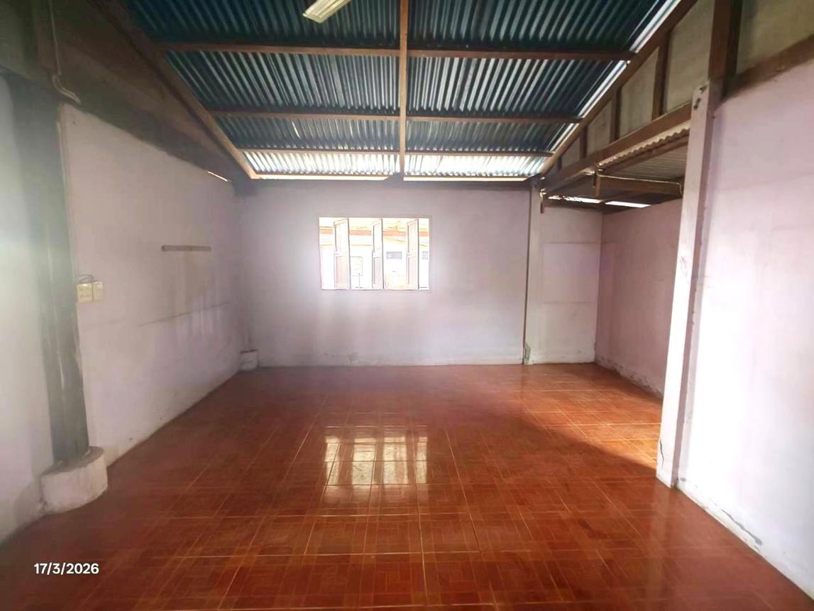 รูป บ้านเดี่ยว 123 ตร.วา ท่าบ่อ หนองคาย 1.2M - รูปที่ 16/28