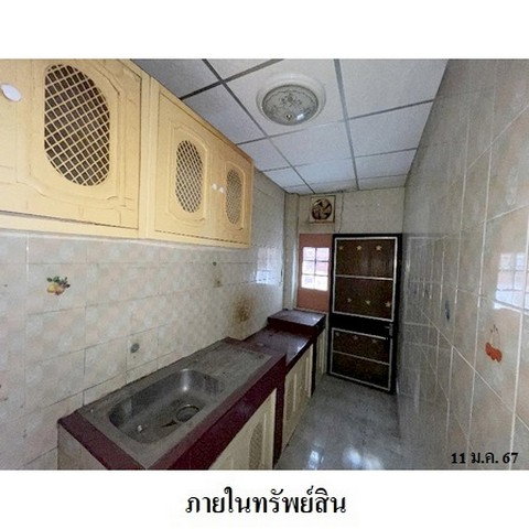รูป Z3A1952 ขายบ้านแฝด หมู่บ้าน/โครงการ ทวีทอง 3 แขวง หนองแขม เขต หนองแขม จังหวัด กรุงเทพมหานคร - รูปที่ 6/8