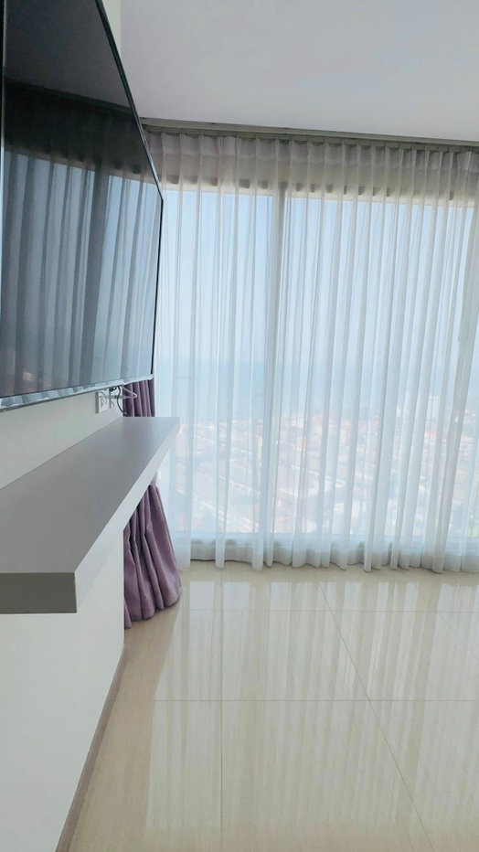 รูป ขายคอนโดหรูพัทยา 2 ห้องนอน วิวทะเล The Riviera Jomtien ชื่อไทย ขายพร้อมผู้เช่า - รูปที่ 6/24