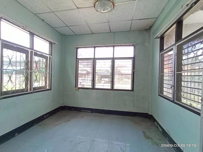 รูป บ้านเดี่ยว 120 ตร.วา สมเด็จ กาฬสินธุ์ 925,000 - รูปที่ 5/34
