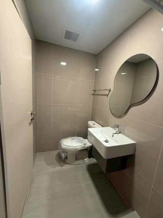picture Condo for Rent at COBE Kaset - Sripatum (J6906009) - 6/9