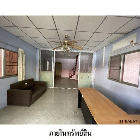 รูป Z3A1952 ขายบ้านแฝด หมู่บ้าน/โครงการ ทวีทอง 3 แขวง หนองแขม เขต หนองแขม จังหวัด กรุงเทพมหานคร - รูปที่ 3/8