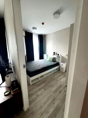 Condos for rent : 🎉 For Rent Condo PLUM CONDO RAM 60 INTERCHANGE Building B, Floor 8, 1 BED PLUS, Room size 39 sqm