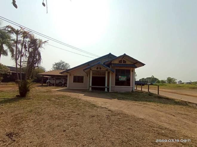 picture HOME 139 Sq.w. Kuchinarai Kalasin for 876,000 - 1/32