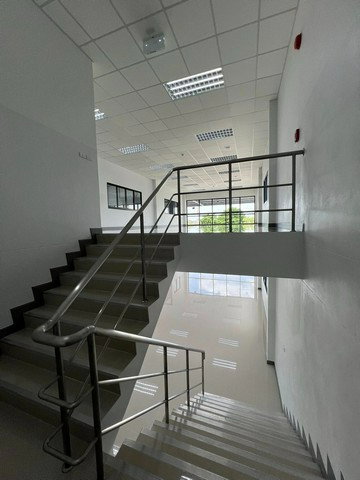 รูป HR3487ให้เช่าคลังสินค้าทำเลทองยุทธศาสตร์การขนส่ง บนถนนปู่เจ้าสมิงพราย สมุทรปราการ ตั้งอยู่บนพื้นที่สีเหลือง เหมาะสำหรับศูนย์กระจายสินค้า - รูปที่ 29/39
