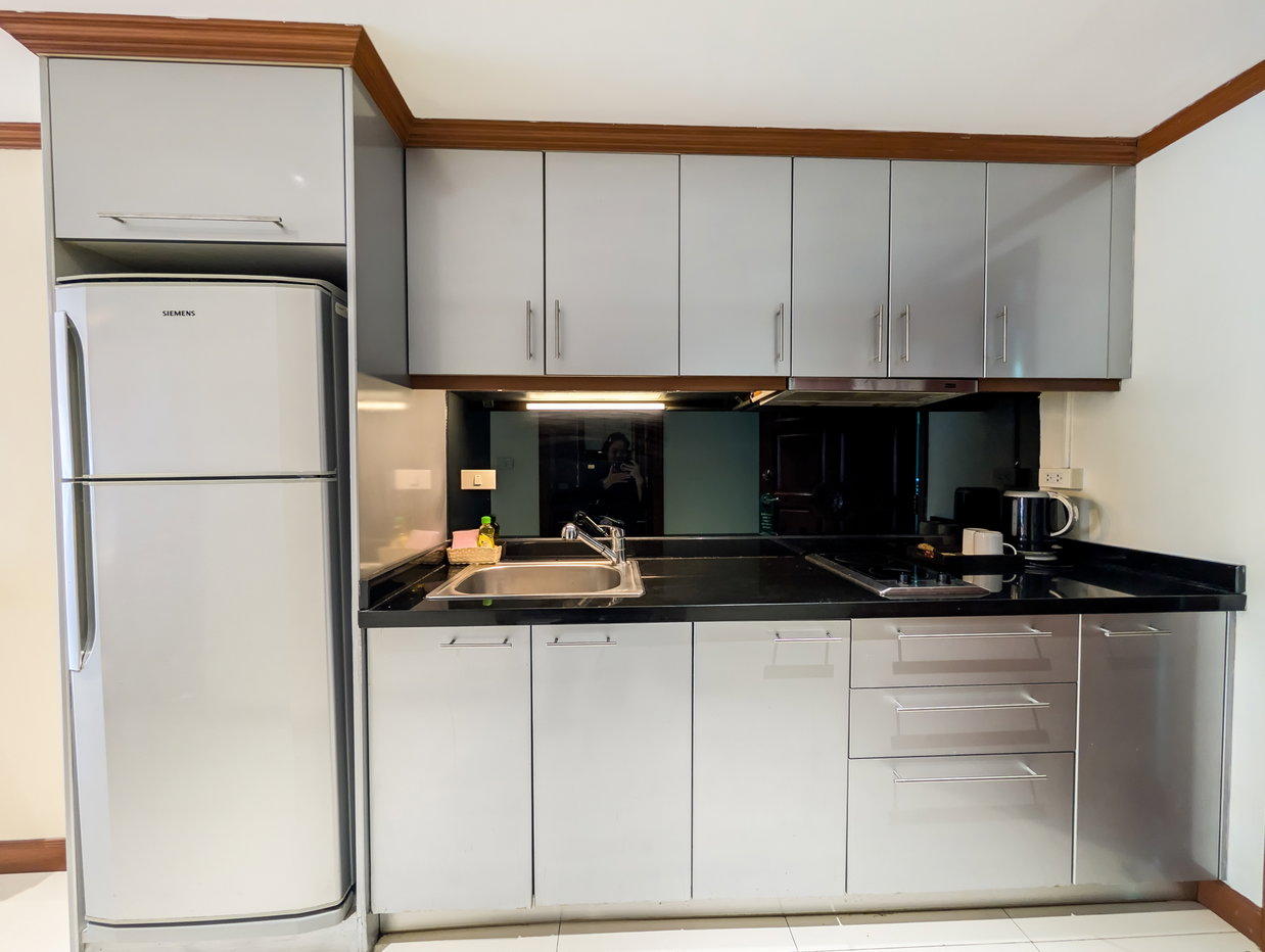 รูป Tara Court Studio Condo for Rent Pratumnak Hill - รูปที่ 9/13