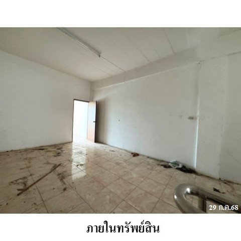 รูป Z3A2081 ขายอาคารพาณิชย์ เจริญสินธานี ตำบล พานทอง อำเภอ พานทอง จังหวัด ชลบุรี - รูปที่ 5/8