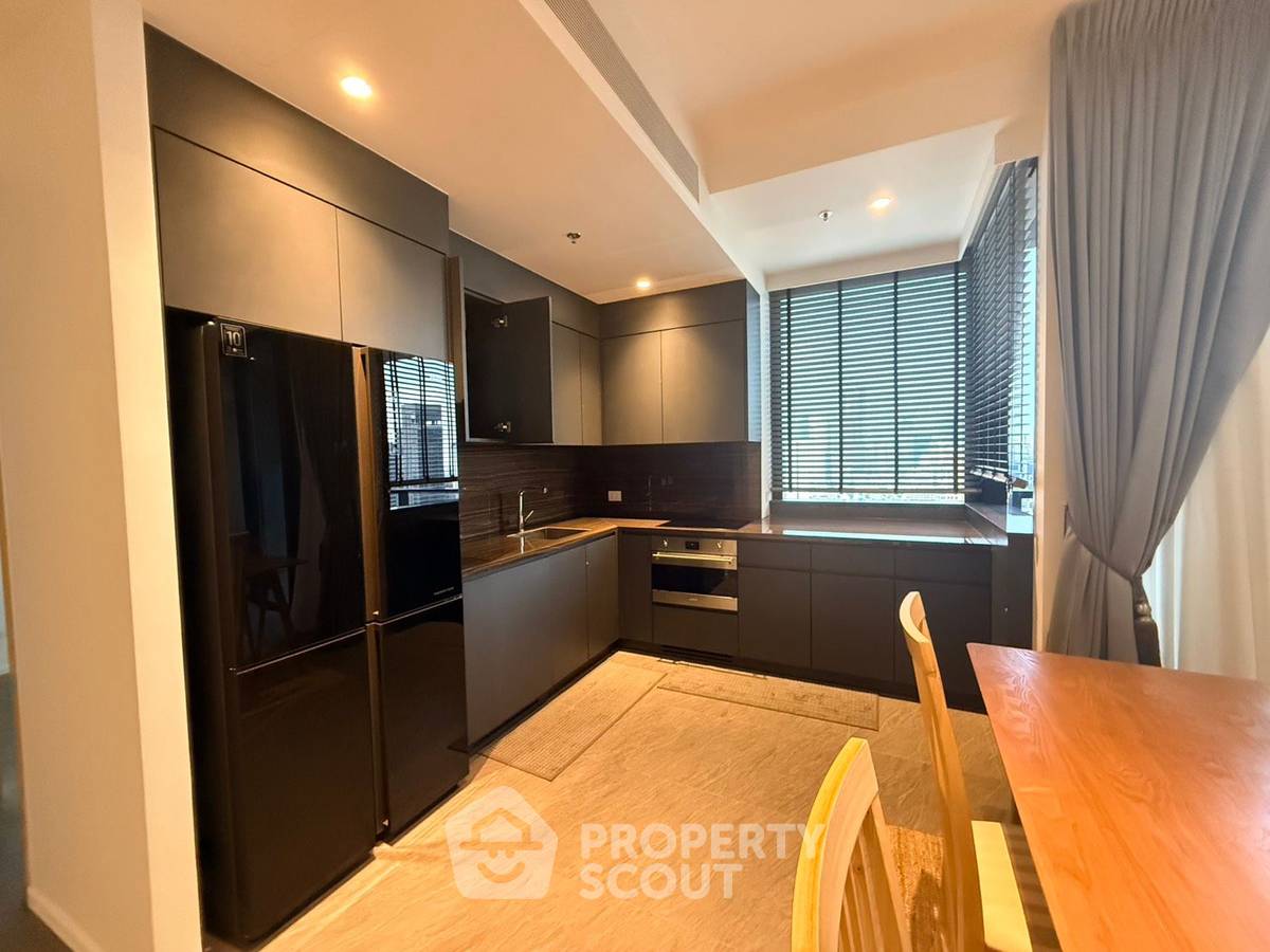 picture 2-BR Condo at The Lofts Silom near BTS Surasak (ID 2041764) - 10/11