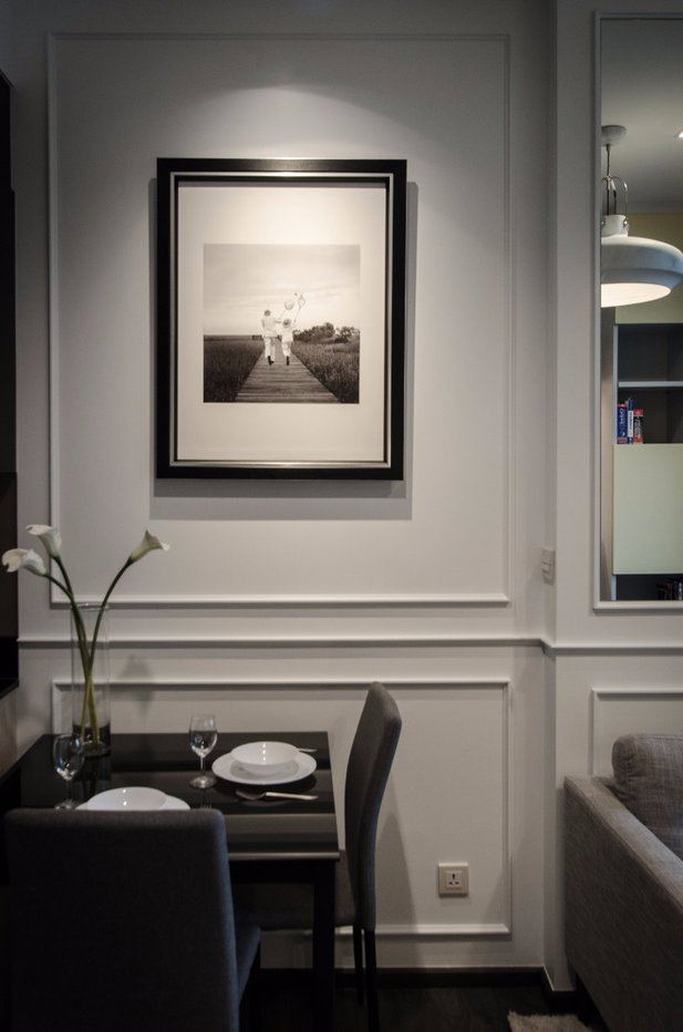 รูป EF00935 - Edge By Sansiri (Sukhumvit 23) - รูปที่ 5/7