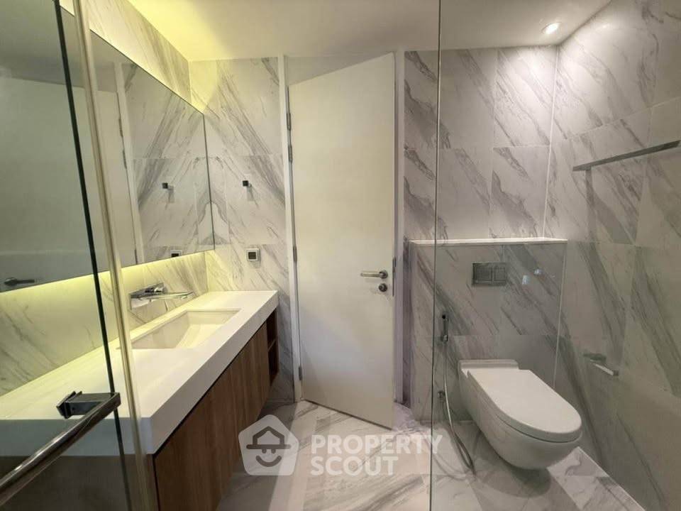 picture 2-BR Condo at Muniq Sukhumvit 23 near MRT Sukhumvit (ID 2974971) - 9/9