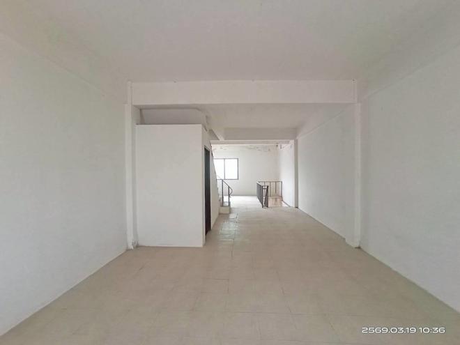 picture SHOP HOUSE 40 Sq.w. Borabu Maha Sarakham for 2.9M - 4/30
