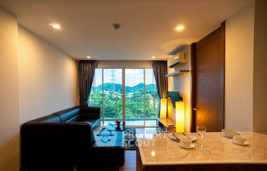 รูป คอนโด 1-ห้องนอน ที่ กรีนเลค คอนโด ศรีราชา ใน สุรศักดิ์ (ID 754893) - รูปที่ 4/11
