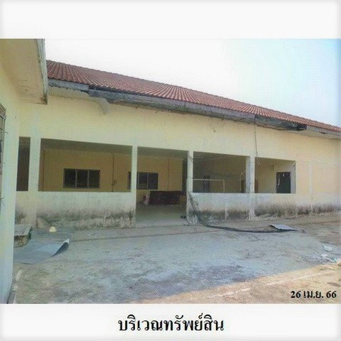picture FOR SALE WAREHOUSE PROPERTY 16685000 BAHT. - 5/8