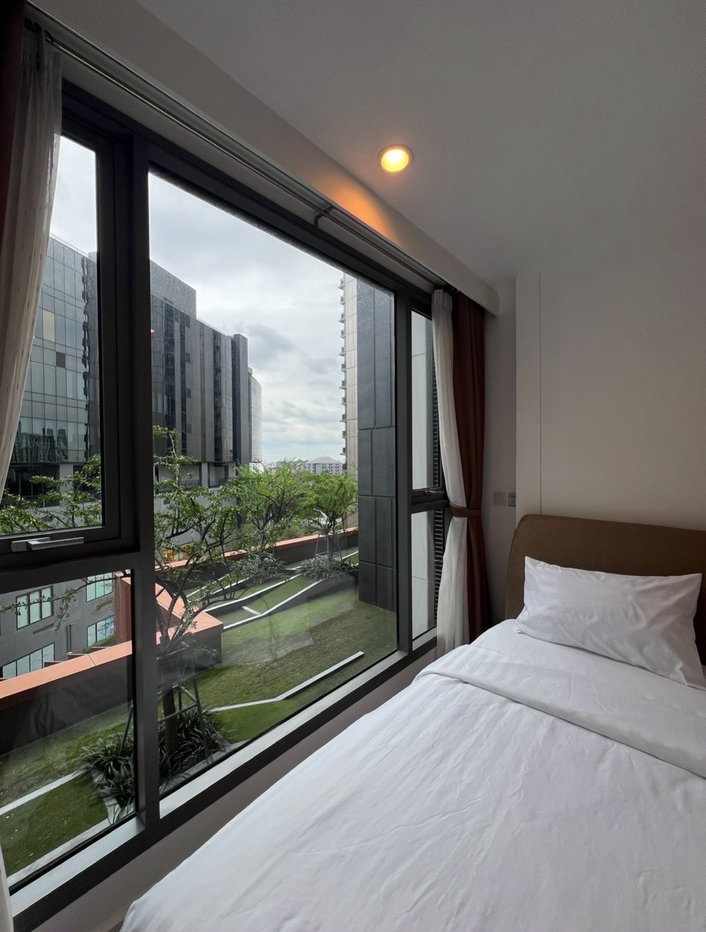 picture Unit Available at Whizdom Inspire Sukhumvit price is negotiable upon contract - 11/29
