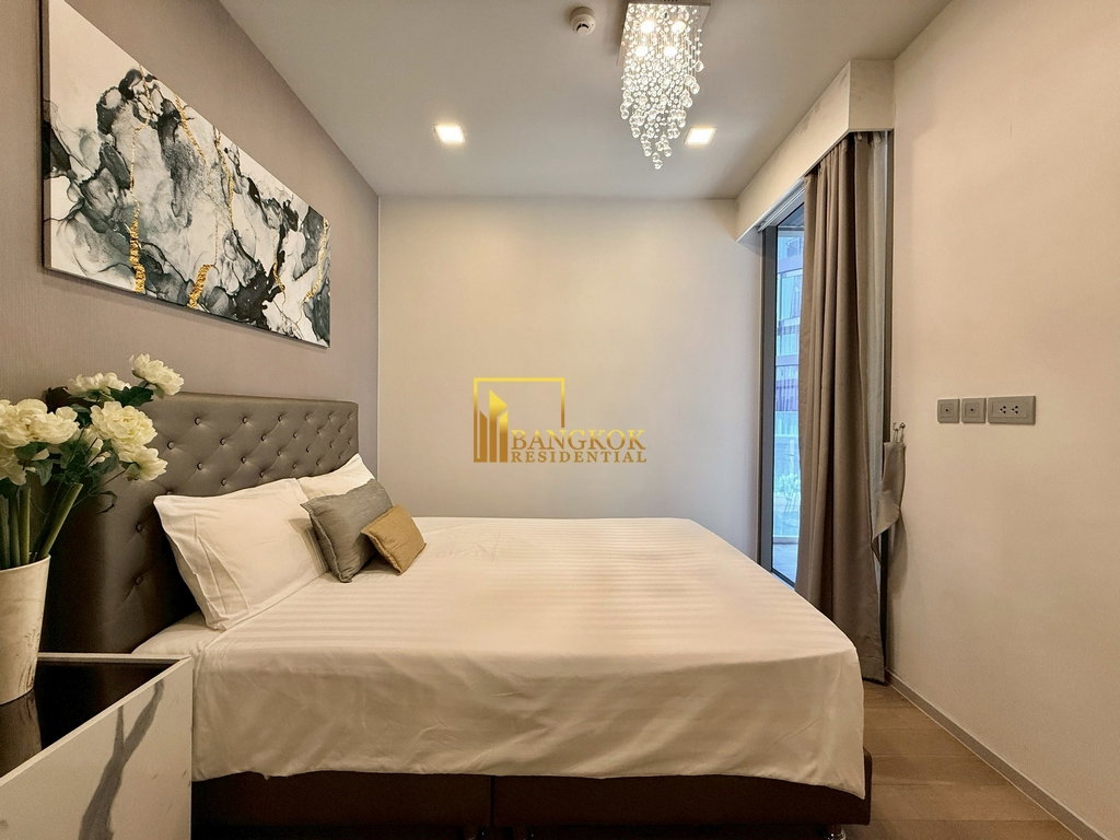 รูป Ashton Residence 41 | Charming 2 Bed Condo in Phrom Phong - BR14437CD - รูปที่ 11/34