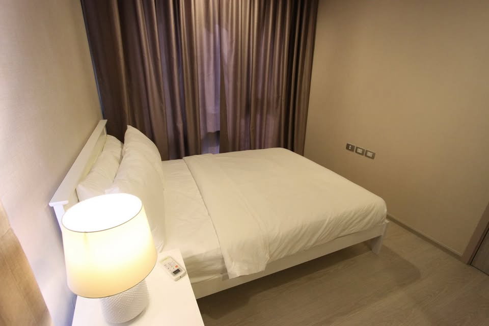 picture Condo for rent Rhythm Sukhumvit 36-38, 2 bedrooms, 2 bathrooms, near BTS Thonglor. - 1/19
