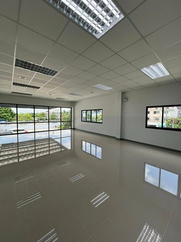 รูป HR3487ให้เช่าคลังสินค้าทำเลทองยุทธศาสตร์การขนส่ง บนถนนปู่เจ้าสมิงพราย สมุทรปราการ ตั้งอยู่บนพื้นที่สีเหลือง เหมาะสำหรับศูนย์กระจายสินค้า - รูปที่ 24/39