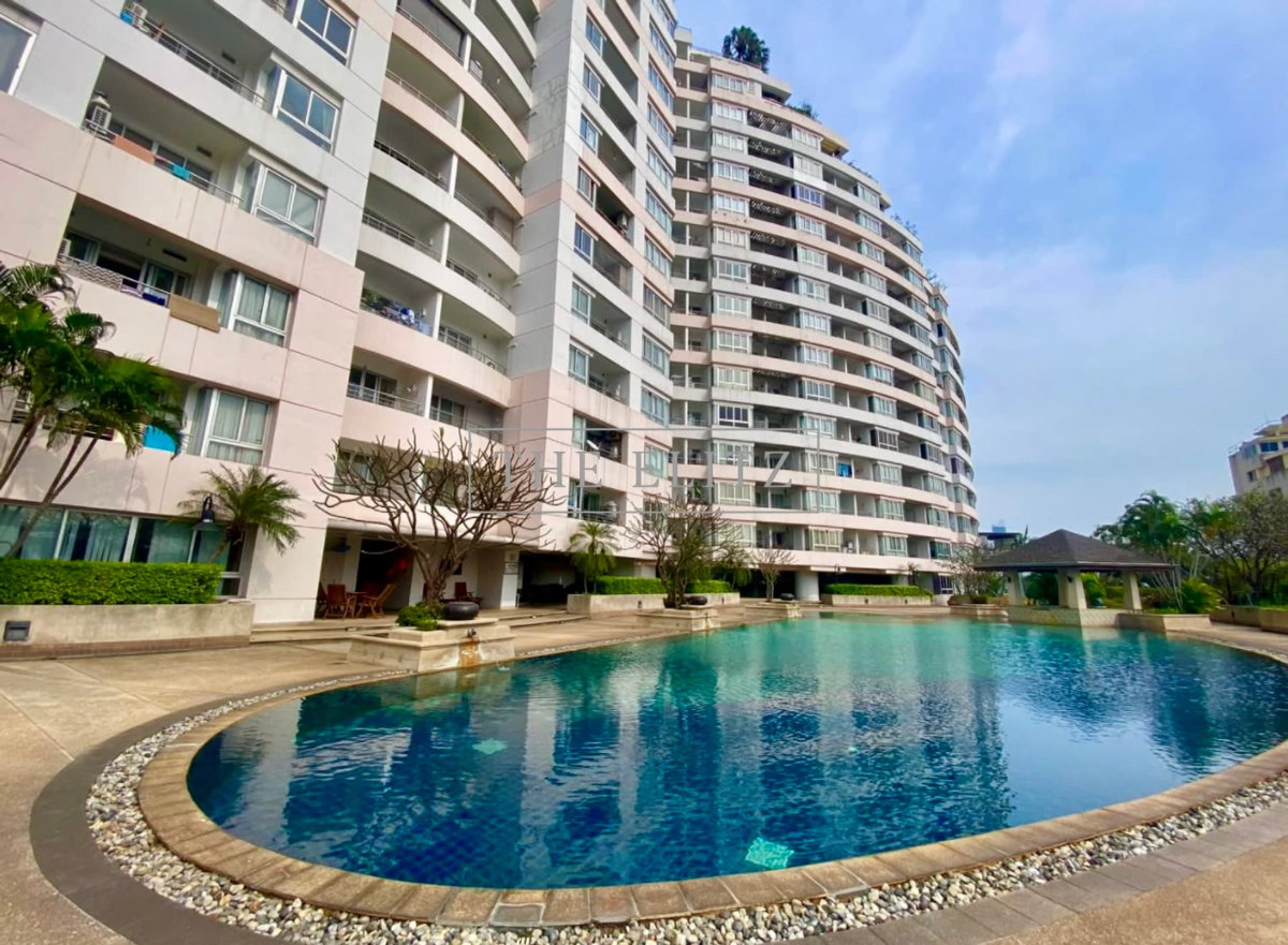 รูป ✨ Riverside Living at Its Finest! Beautiful Condo for Rent at River Heaven ✨ - รูปที่ 15/19