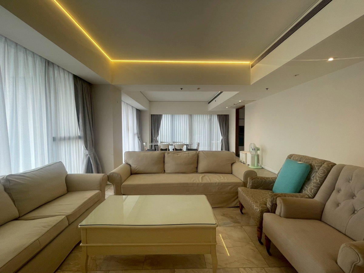 picture FOR RENT-- 3 BEDROOM 227 SQ.M -- READY TO MOVE IN -- CALL NOW 094-641-5974 - 14/15