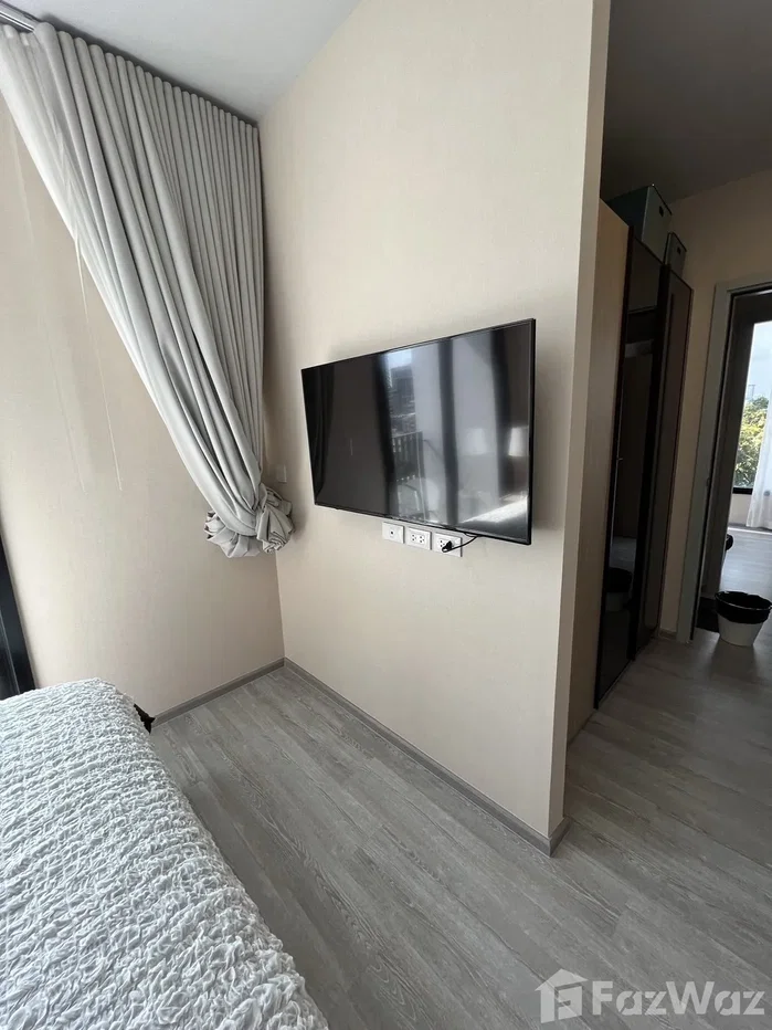 picture 2 Bedroom for Rent at XT Ekkamai 2002253 - 3/7