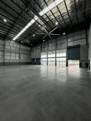 รูป HR3487ให้เช่าคลังสินค้าทำเลทองยุทธศาสตร์การขนส่ง บนถนนปู่เจ้าสมิงพราย สมุทรปราการ ตั้งอยู่บนพื้นที่สีเหลือง เหมาะสำหรับศูนย์กระจายสินค้า - รูปที่ 19/39