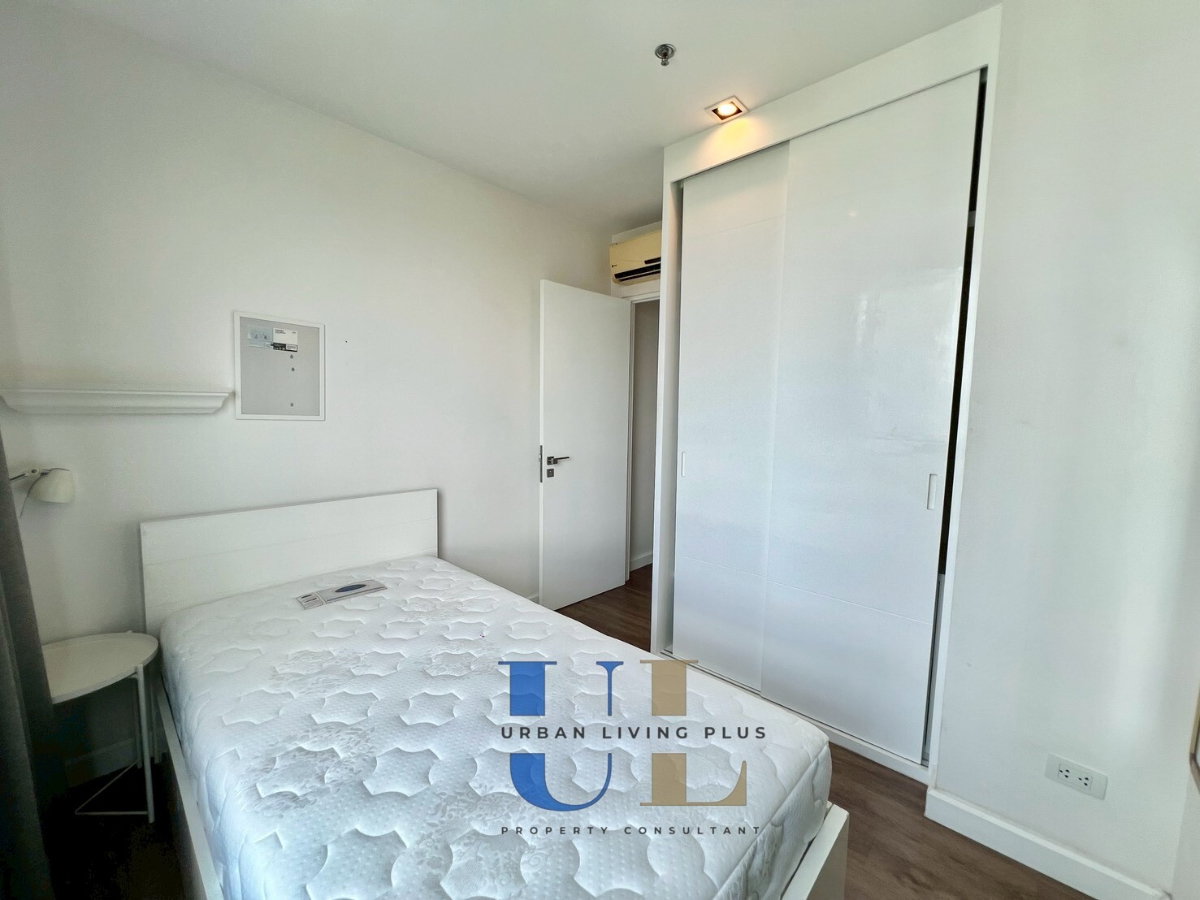 รูป ( UL2606053 ) ✨Tel/Line 096-2479369✨ ให้เช่า เดอะรูม สาทร - ตากสิน 2 ห้องนอน 2 ห้องน้ำ ขนาด 82 ตร.ม. ห้องสวย ห้องสภาพดี✨ - รูปที่ 8/11