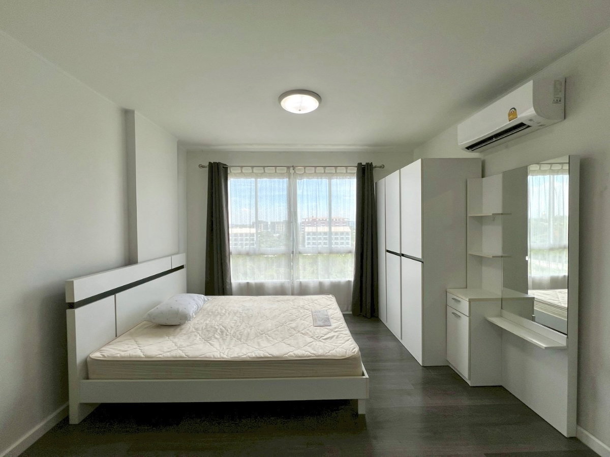 picture 📌𝐔𝐏𝐃𝐀𝐓𝐄 𝐑𝐎𝐎𝐌 𝟐𝟎𝟐𝟔📌 D Condo Campus Resort Bangna [Great Deal, Special Price!] LINE ID: atccity 💻 - 2/8