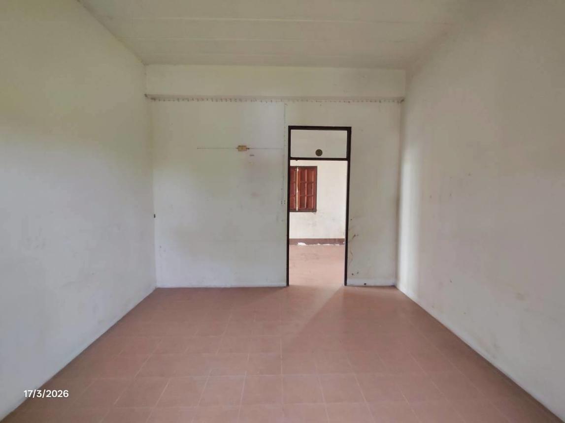 รูป บ้านเดี่ยว 60 ตร.วา บ้านผือ อุดรธานี 1.8M - รูปที่ 29/42