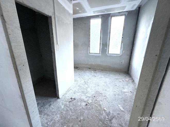 รูป บ้านเดี่ยว 680 ตร.วา เมืองอำนาจเจริญ อำนาจเจริญ 1.7M - รูปที่ 4/30