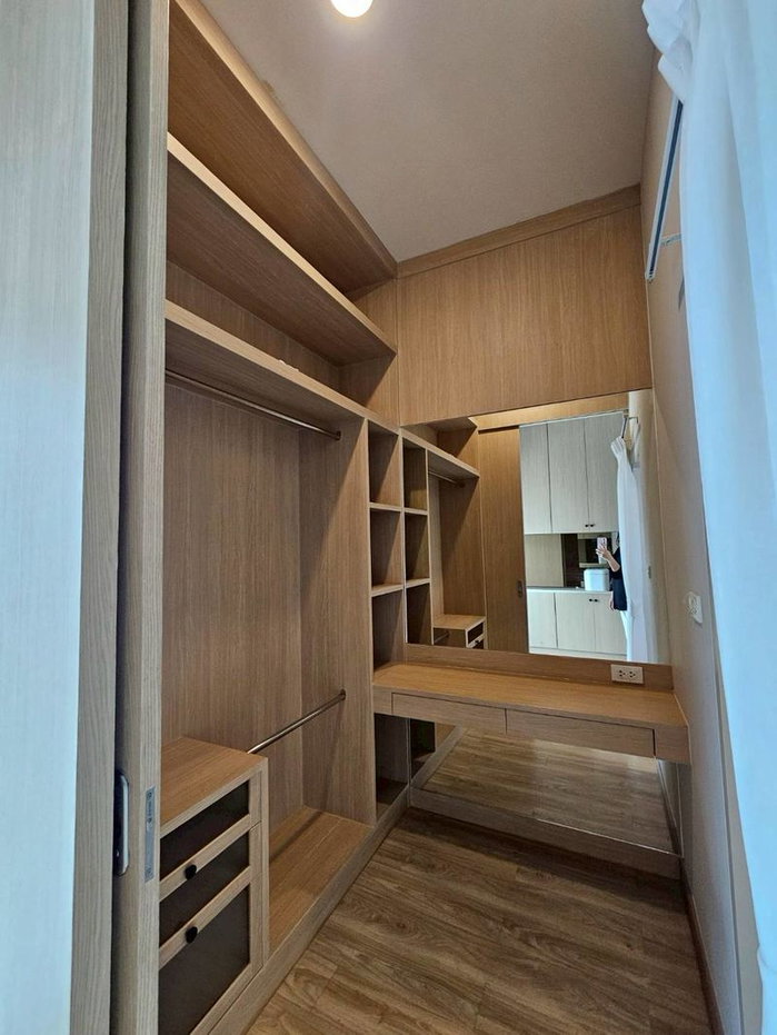 รูป ขายบ้านเดี่ยวโครงการคุณภาพ เดอ พอช แกรนด์ บรรยากาศดี เป็นส่วนตัว - รูปที่ 13/18