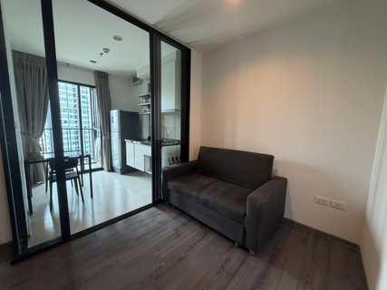 รูปภาพ For Rent The Base Park East 🎉🔅 1bed 32sq.m. rent 14,000